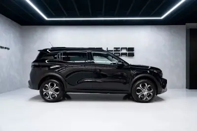 Citroën C3 Aircross 2025 - 24950 EUR, 23000 km - AUTO.MOTO.pt - 23000km - foto 5 de 31