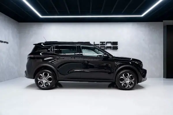 Citroën C3 Aircross 2025 - 24950 EUR, 23000 km - AUTO.MOTO.pt - 23000km - foto 5 de 31