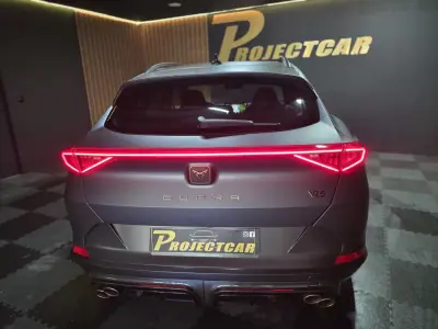 Cupra Formentor 2025 - 61900 EUR, 9500 km - AUTO.MOTO.pt - 9500km - foto 19 de 37