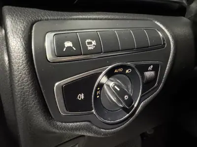 Mercedes-Benz V 250 2019 - 57500 EUR, 110504 km - 110504km - foto 23 de 71