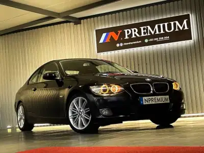 BMW 320 2007 - 13500 EUR, 221000 km - AUTO.MOTO.pt - 221000km - foto 15 de 33