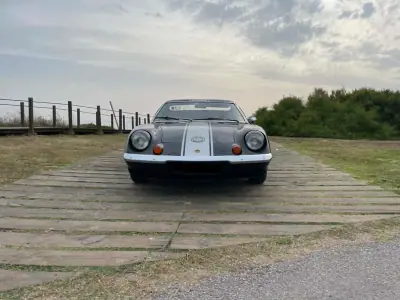 Lotus Europa 1972 - 39900 EUR, 60000 km - AUTO.MOTO.pt - 60000km - foto 25 de 34