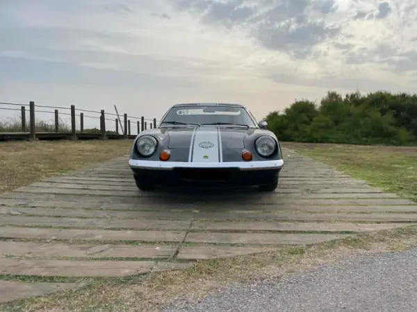 Lotus Europa 1972 - 39900 EUR, 60000 km - AUTO.MOTO.pt - 60000km - foto 25 de 34