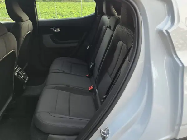 Polestar 2 2022 - 26999 EUR, 97803 km - 97803km - foto 21 de 30