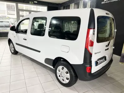 Renault Kangoo 2020 - 16800 EUR, 12073 km - AUTO.MOTO.pt - 12073km - foto 3 de 20