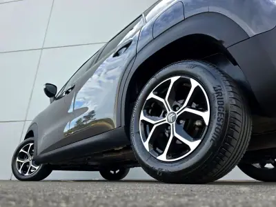 Citroën C3 Aircross 2024 - 14250 EUR, 52600 km - AUTO.MOTO.pt - 52600km - foto 10 de 29