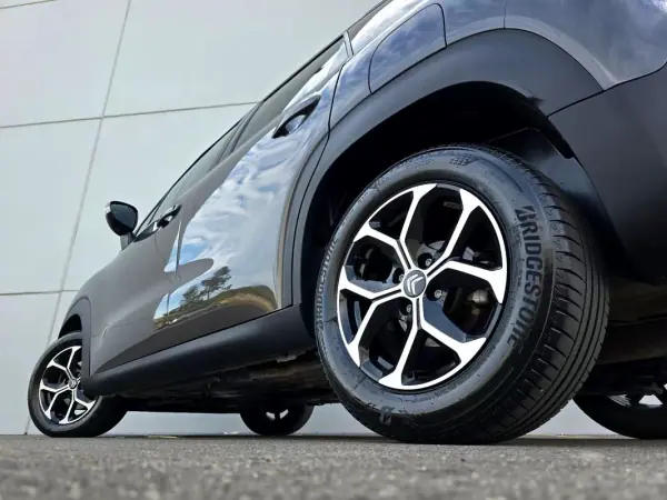 Citroën C3 Aircross 2024 - 14250 EUR, 52600 km - AUTO.MOTO.pt - 52600km - foto 10 de 29
