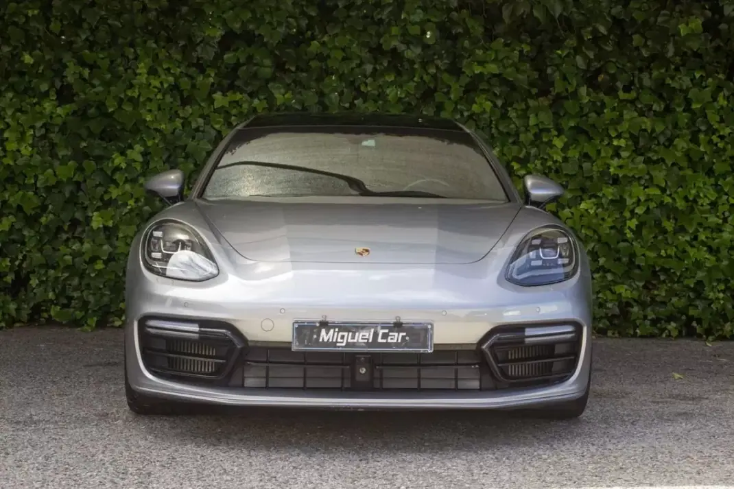 Porsche Panamera Sport Turismo 2017 - 61900 EUR, 160000 km - AUTO.MOTO.pt - 160000km - foto 2 de 22