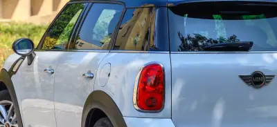 MINI Countryman 2012 - 10990 EUR, 206000 km - foto 4 de 11