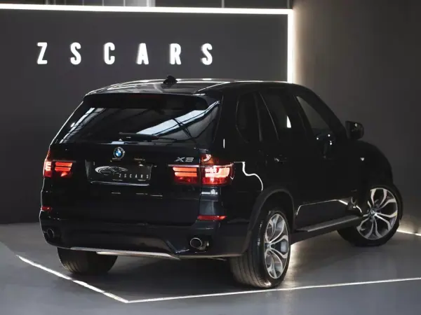 BMW X5 2010 - 19990 EUR, 206118 km - AUTO.MOTO.pt - 206118km - foto 7 de 26