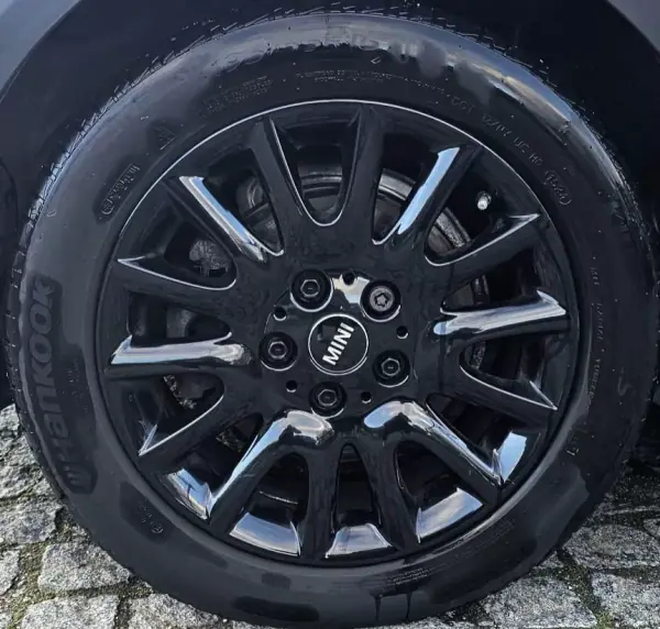 MINI Cooper 2015 - 16500 EUR, 150000 km - AUTO.MOTO.pt - 150000km - foto 14 de 25