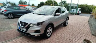 Nissan Qashqai 2021 - 67251km