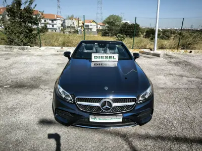 Mercedes-Benz E 220 2018 - 39950 EUR, 113634 km - AUTO.MOTO.pt - 113634km - foto 14 de 59