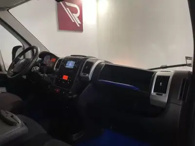 Fiat Ducato 2019 - 22500 EUR, 154000 km - 154000km - foto 14 de 29