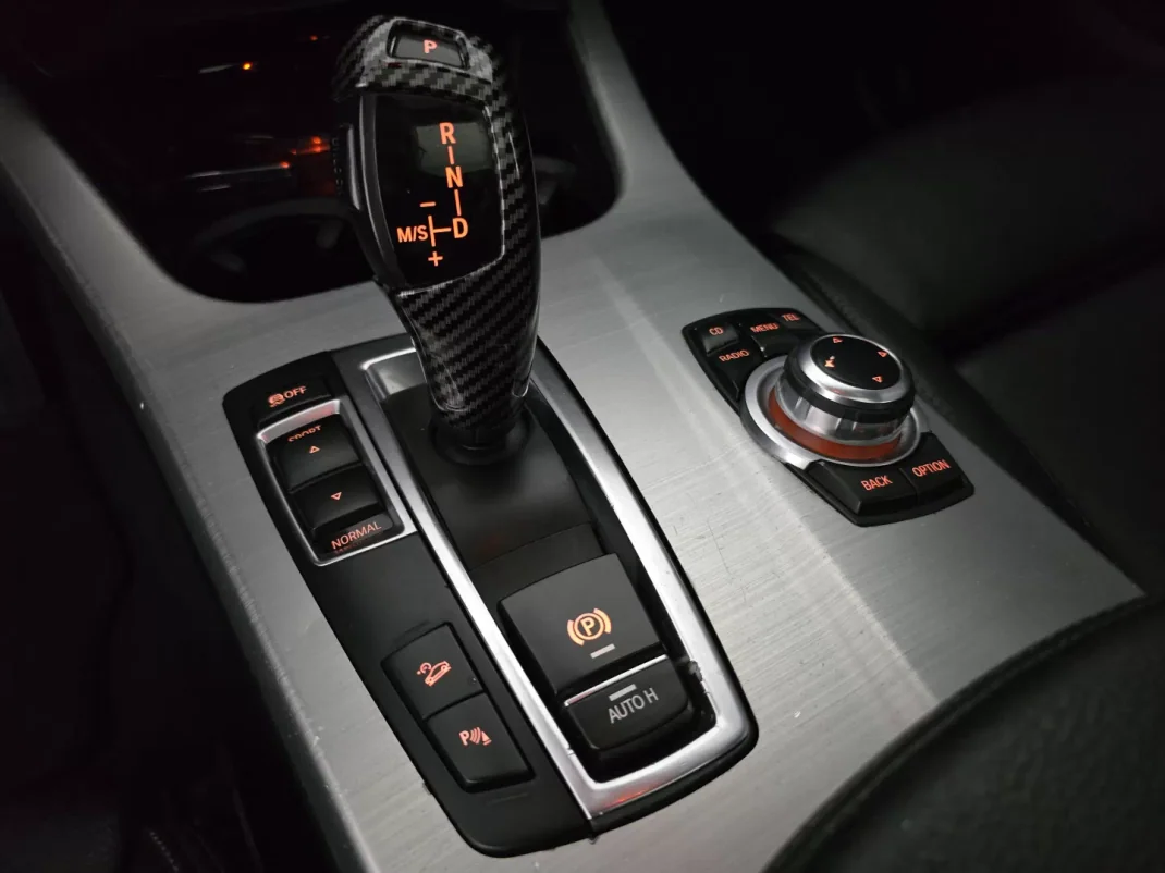 BMW X3 2011 - 21900 EUR, 190000 km - AUTO.MOTO.pt - 190000km - foto 3 de 22