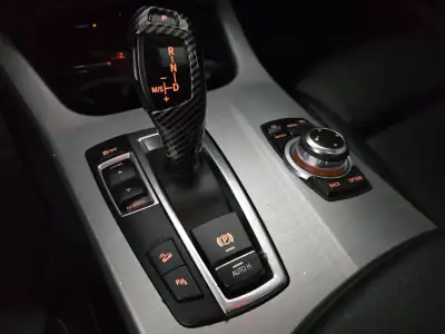 BMW X3 2011 - 21900 EUR, 190000 km - AUTO.MOTO.pt - 190000km - foto 3 de 22