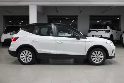 SEAT Arona 2021 - 15900 EUR, 61331 km - AUTO.MOTO.pt - 61331km - foto 15 de 20