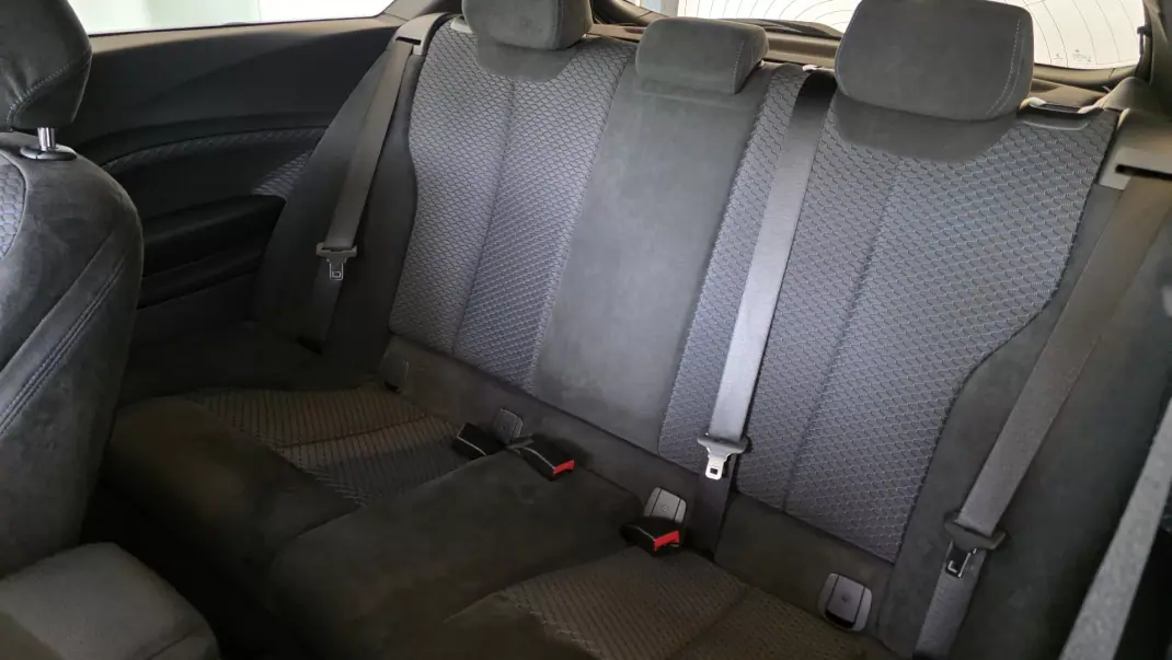 BMW 116 2017 - 16900 EUR, 124814 km - AUTO.MOTO.pt - 124814km - foto 52 de 65