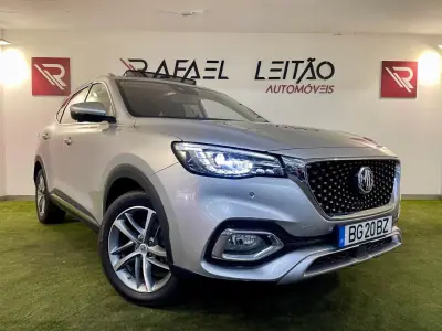 MG EHS 2023 - 24500 EUR, 24000 km - AUTO.MOTO.pt - 24000km - foto 6 de 41