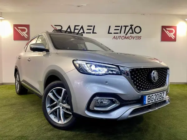 MG EHS 2023 - 24500 EUR, 24000 km - AUTO.MOTO.pt - 24000km - foto 6 de 41
