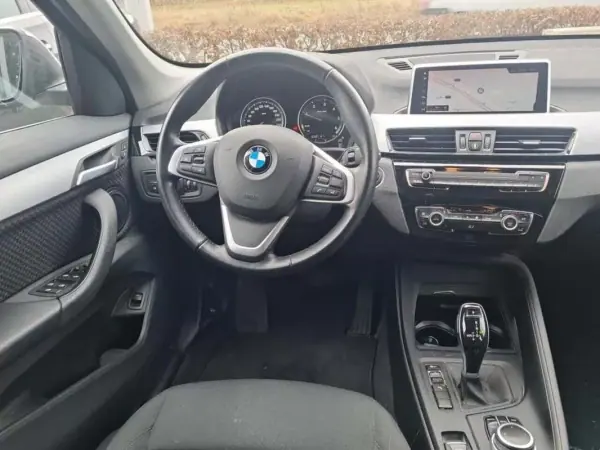 BMW X1 2021 - 21750 EUR, 127447 km - AUTO.MOTO.pt - 127447km - foto 3 de 5