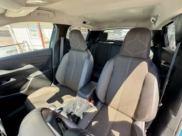 DS DS3 Crossback 2021 - 16750 EUR, 27723 km - AUTO.MOTO.pt - 27723km - foto 11 de 32