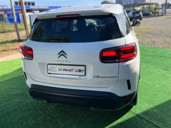 Citroën C5 Aircross 2023 - 19490 EUR, 35100 km - AUTO.MOTO.pt - 35100km - foto 36 de 38
