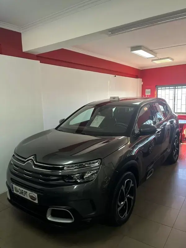 Citroën C5 Aircross 2020 - 19450 EUR, 118911 km - AUTO.MOTO.pt - 118911km - foto 71 de 74