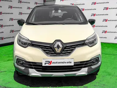 Renault Captur 2019 - 12750 EUR, 68000 km - AUTO.MOTO.pt - 68000km - foto 4 de 26