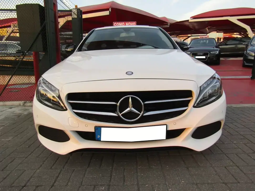 Mercedes-Benz C 200 2015 - 23750 EUR, 154364 km - 154364km - foto 5 de 23