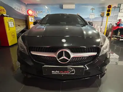 Mercedes-Benz CLA 200 2015 - 15500 EUR, 273015 km - 273015km - foto 3 de 22