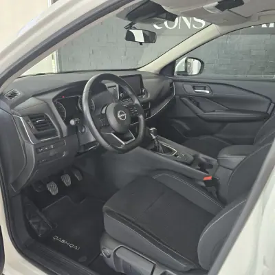 Nissan Qashqai 2024 - 21950 EUR, 78290 km - 78290km - foto 12 de 28