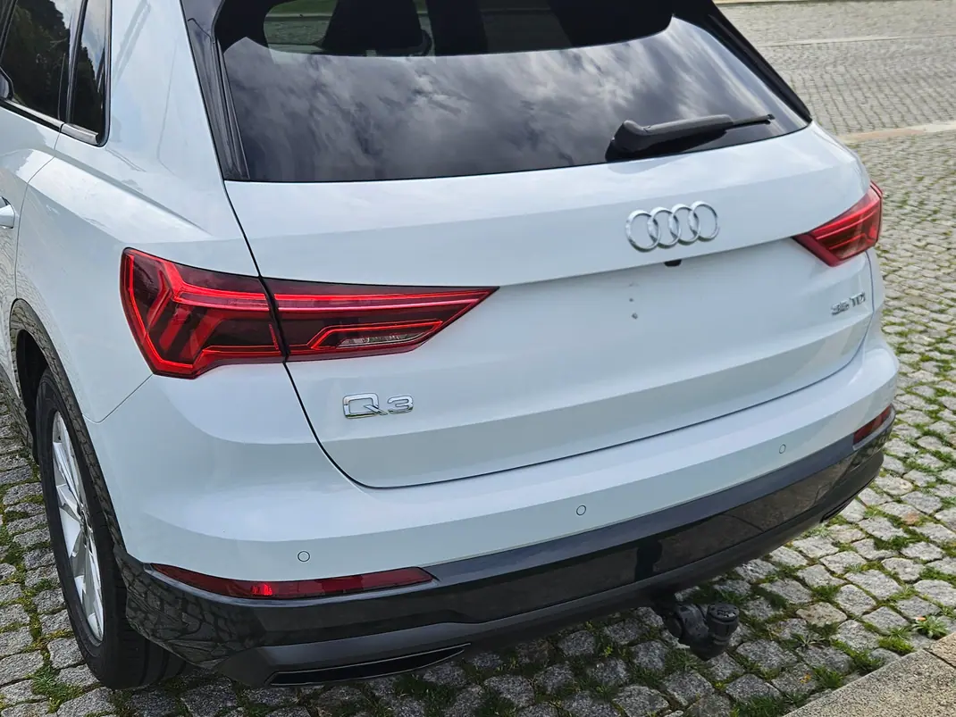 Audi Q3 2021 - 31500 EUR, 85000 km - AUTO.MOTO.pt - 85000km - foto 3 de 12