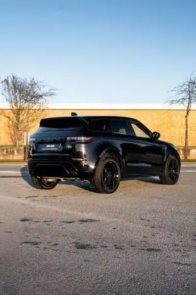 Land Rover Range Rover Evoque 2020 - 32999 EUR, 93000 km - AUTO.MOTO.pt - 93000km - foto 6 de 33