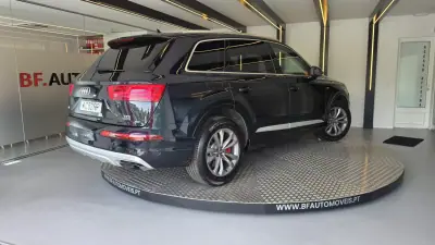 Audi Q7 2015 - 33900 EUR, 144656 km - AUTO.MOTO.pt - 144656km - foto 20 de 67