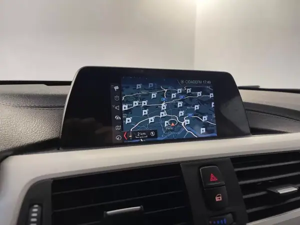 BMW 418 Gran Coupé 2020 - 23500 EUR, 79000 km - AUTO.MOTO.pt - 79000km - foto 20 de 31