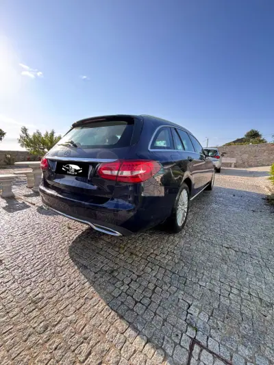 Mercedes-Benz C 200 2016 - 12999 EUR, 249875 km - AUTO.MOTO.pt - 249875km - foto 4 de 19