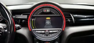MINI Cooper 2015 - 15990 EUR, 184130 km - AUTO.MOTO.pt - 184130km - foto 31 de 39