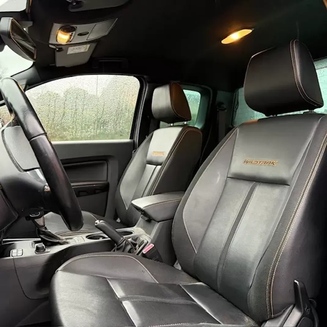 Ford Ranger 2022 - 32900 EUR, 199000 km - AUTO.MOTO.pt - 199000km - foto 10 de 17