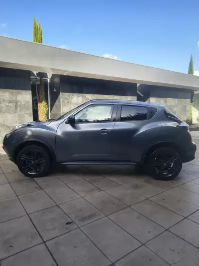 Nissan Juke 2017 - 12750 EUR, 136000 km - AUTO.MOTO.pt - 136000km - foto 7 de 23