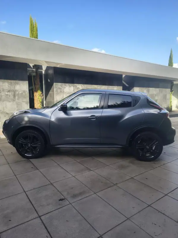 Nissan Juke 2017 - 12750 EUR, 136000 km - AUTO.MOTO.pt - 136000km - foto 7 de 23