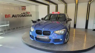 BMW 125 2012 - 18750 EUR, 257690 km - AUTO.MOTO.pt - 257690km - foto 11 de 68
