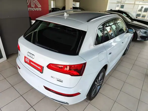 Audi Q5 2024 - 32500 EUR, 102000 km - AUTO.MOTO.pt - 102000km - foto 12 de 35