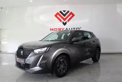 Peugeot 2008 2021 - 18700 EUR, 48176 km - AUTO.MOTO.pt - 48176km - foto 3 de 32