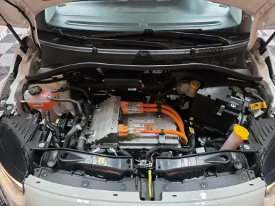 Fiat 500e 2023 - 15990 EUR, 8000 km - AUTO.MOTO.pt - 8000km - foto 19 de 20