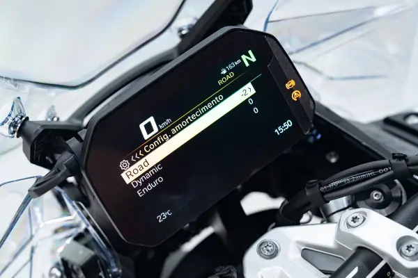 BMW R 1300 GS Adventure 2024 - 24950 EUR, 6150 km - AUTO.MOTO.pt - 6150km - foto 31 de 41