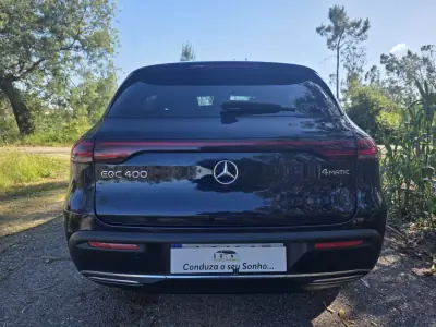 Mercedes-Benz EQC 2020 - 35900 EUR, 25223 km - AUTO.MOTO.pt - 25223km - foto 7 de 19