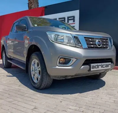 Nissan Navara 2021 - 34500 EUR, 93942 km - AUTO.MOTO.pt - 93942km - foto 5 de 23