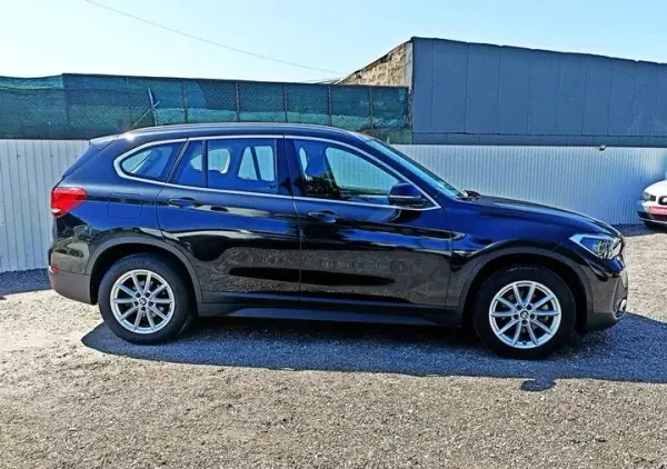 BMW X1 2019 - 25990 EUR, 121739 km - AUTO.MOTO.pt - 121739km - foto 9 de 27