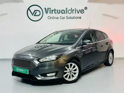 Ford Focus 2015 - 9750 EUR, 182000 km - AUTO.MOTO.pt - 182000km - foto 12 de 49